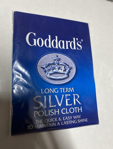 Goddard long term silver - long,