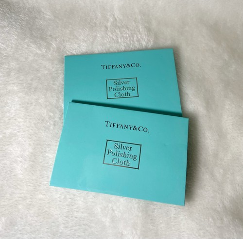 Tiffany co 7cmx10cm - tiffany, co.