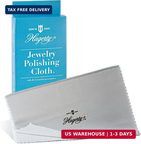 Hagerty jewelry polishing - hagerty,
