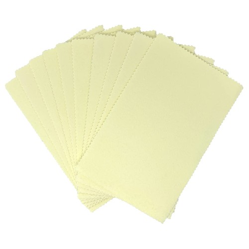 Sunshine polishing cloths - sunshine,