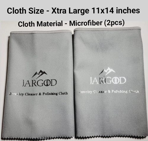 Polishing cleaning cloth for - polishing,