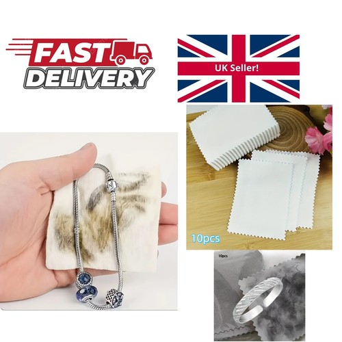 Polishing cloth gold silver - polishing,
