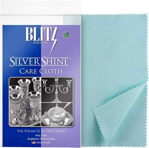 Blitz silver care - blitz,