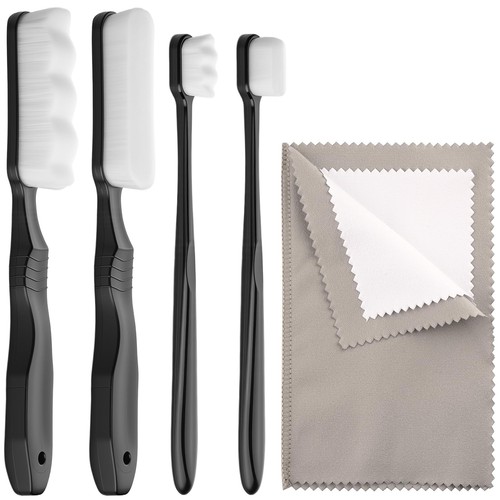 Silver cleaning kit with - cleaning,