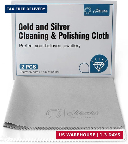 Jewelry cleaning and polishing - jewelry,