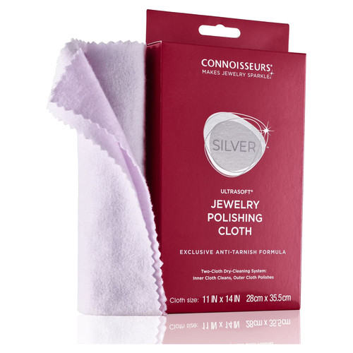 Connoisseurs silver jewelry - silver,