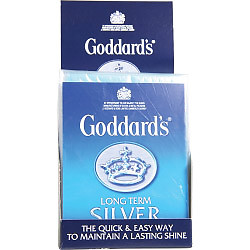 Goddards long term silver - goddards,