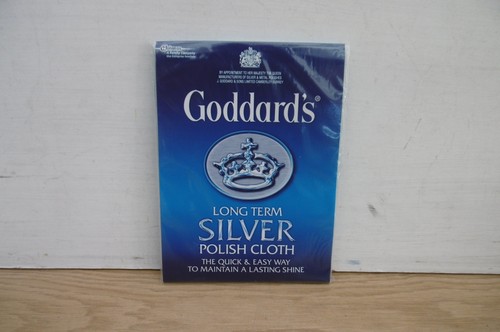 Goddards long term - goddards,