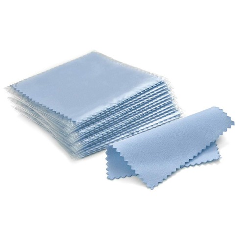 Pcs jewelry cleaning cloth - pcs,