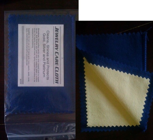 Jewelry cleaning polishing - jewelry,