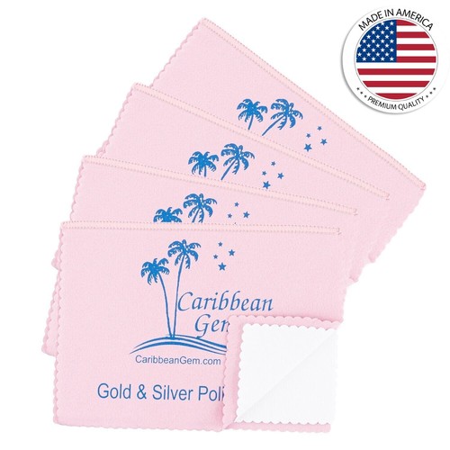 Caribbean gem jewelry cleaner - caribbean,