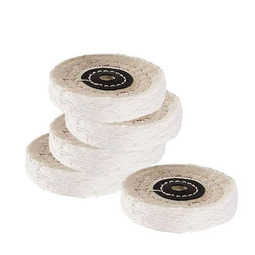 Pcs cotton buffing - pcs,