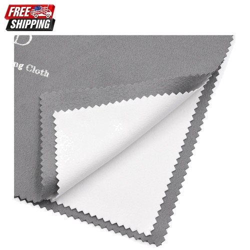 Pro size silver - size, polishing