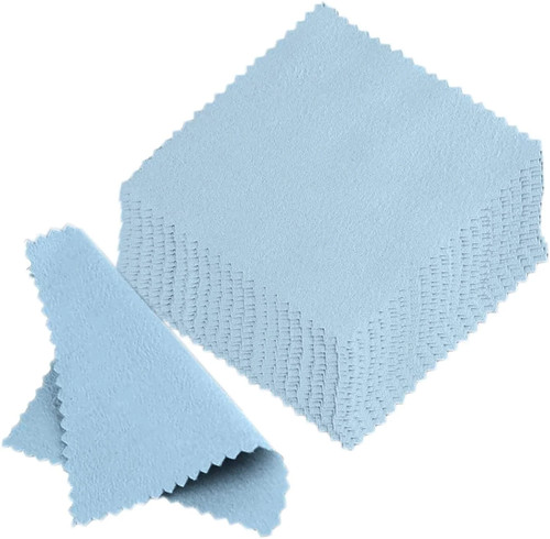 Jewelry cleaning cloth for - jewelry,