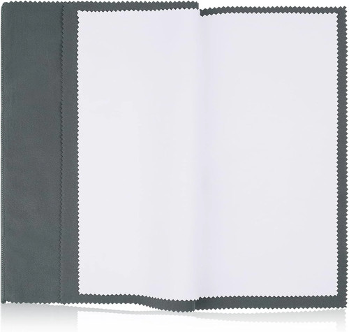 Silver polishing cloths new - polishing, 2
