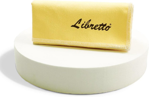 Silver polishing cloth for - silver,