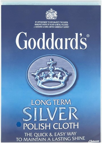 Goddards long term silver - goddards,