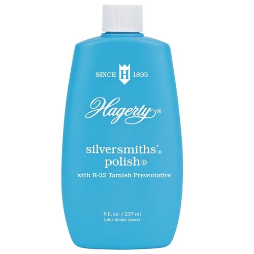 Hagerty silversmiths polish - hagerty, silversmiths'