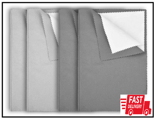 4pcs polishing cloth large - polishing,