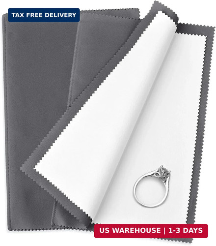 Sevenwell silver polishing - silver,