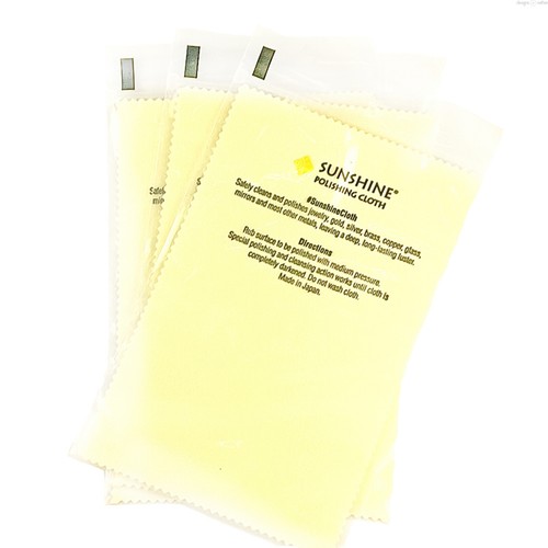 Sunshine yellow jewelry - sunshine,