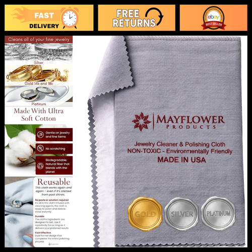 Large eco friendly polishing - eco-friendly,