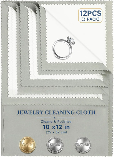 Pack large silver - 3,