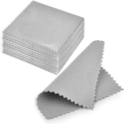 Sterling silver polishing - silver,