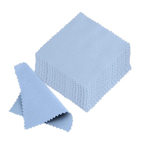 50pcs jewelry cleaning - 50pcs,
