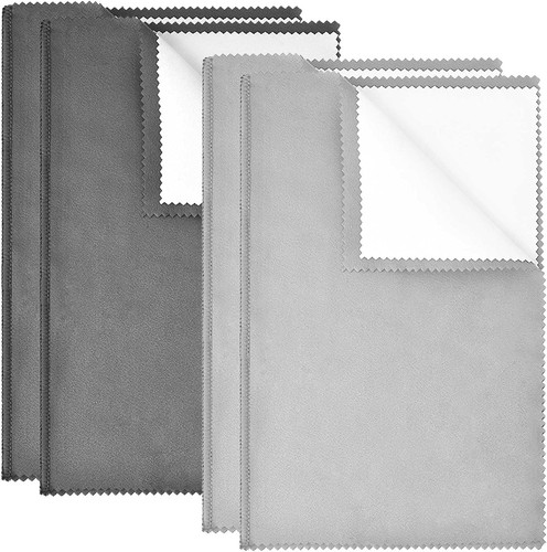 Silver polishing cloth - polishing, cloth,