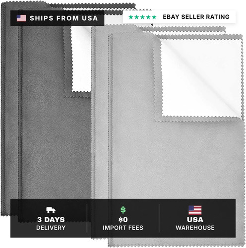 Silver polishing cloth - silver, cloth,