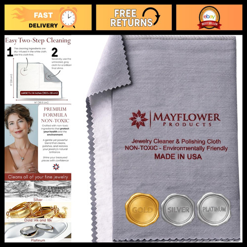 Large eco friendly - eco-friendly, polishing