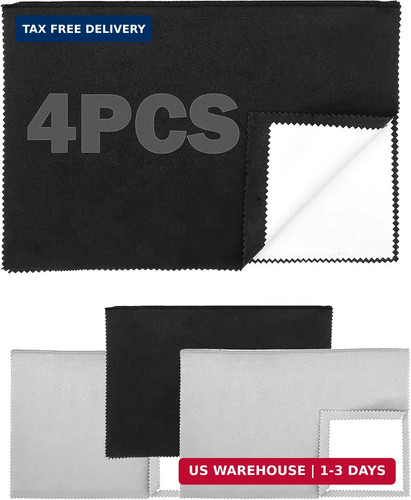 Pcs silver polishing - 4,