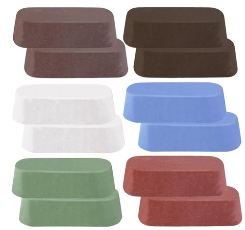 Pcs metal buffing polishing - 12,