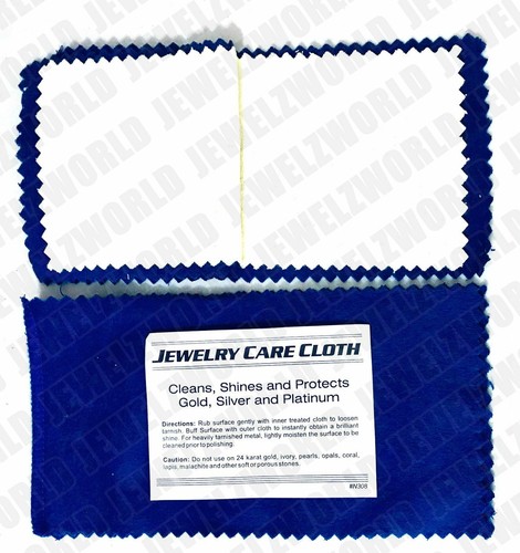 Jewelry cleaning polishing - jewelry,