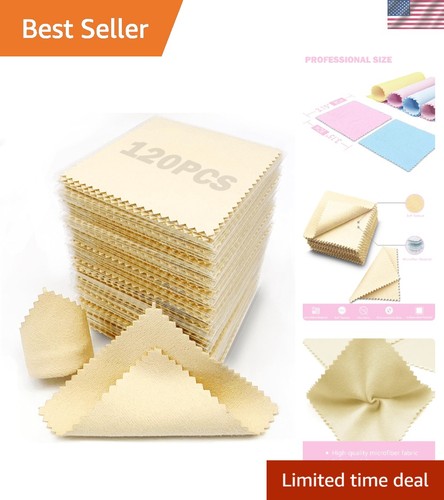 120 pcs jewelry cleaning - jewelry,