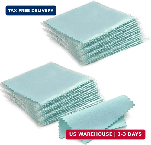 Jewelry cleaning cloths - jewelry,