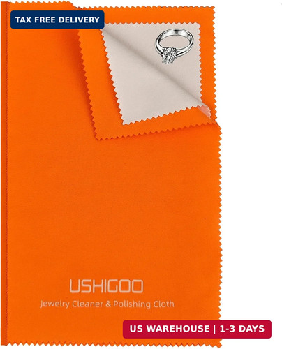2pcs polishing cleaning cloth - polishing,