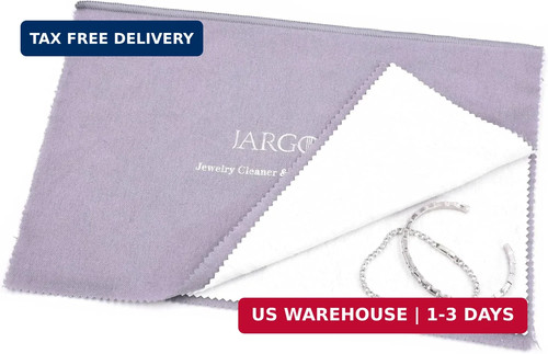 Jewelry polishing cloth - jewelry,