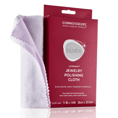 Connoisseurs silver jewelry - connoisseurs,