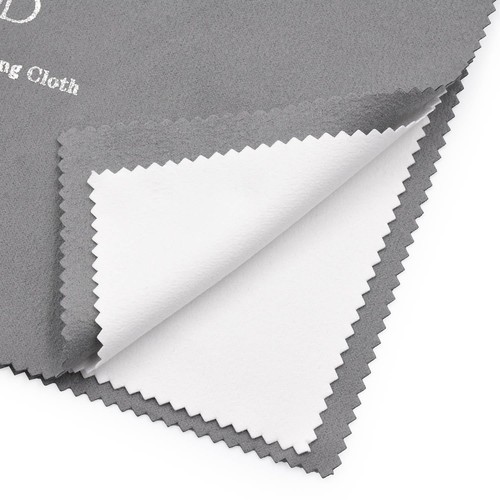Silver polishing cloth - polishing, x