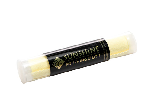 Sunshine polishing cloths - polishing,