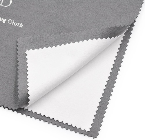 Pro size silver polishing - pro,
