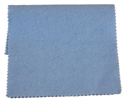 Sunshine soft polishing cloth - soft,