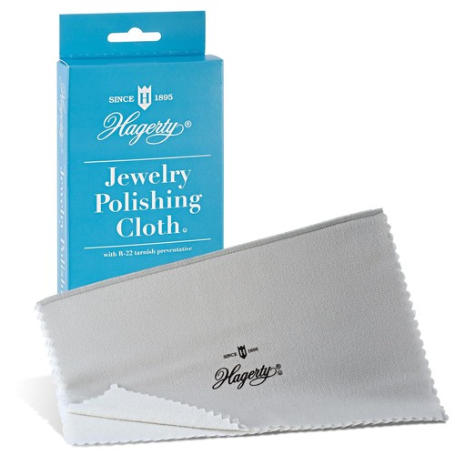 Hagerty jewelry polishing - hagerty,