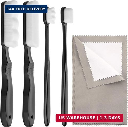 Silver cleaning kit with - silver,