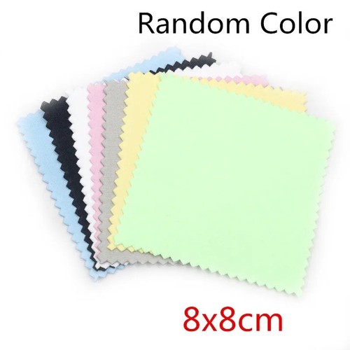 10pcs jewelry polish cloth - polish,