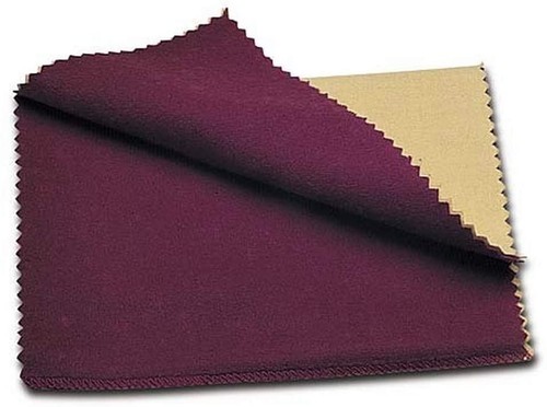 12 jewelers red - 12", x