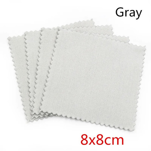 10xsilver polishing cloth - 10xsilver,