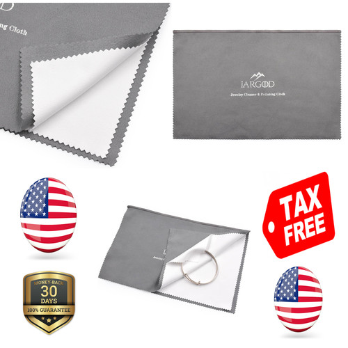 Pro size silver polishing - silver,